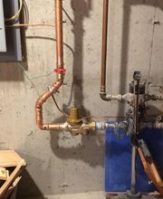 Valente Plumbing Heating & AC image 1