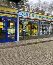 Quick Reifendiscount Reifen-Räder-Profi GmbH Bild 1