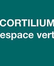 CORTILIUM espace vert image 1