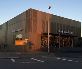 Polo Ralph Lauren Outlet-Store Metzingen Bild 1