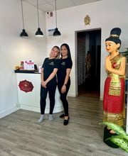 Tishakaran - Thaï Massage & Spa image 19