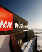 Wüstenrot Bausparkasse: Friso de Boer Bild 2