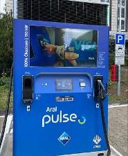 Aral pulse Ladestation Bild 2