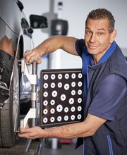 Heinrich Nabholz Autoreifen GmbH Bild 2