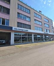 City-Garage GmbH - Ihr Nissan- und JAC Partner in der Region Aarau! Kompetenzzentrum für Elektromobilität Bild 8