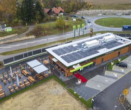 McDonald's Bild 8