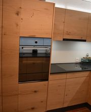 Schreinerei Bisig Jona Bild 7