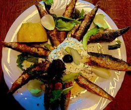 Taverna Ariadni Bild 6