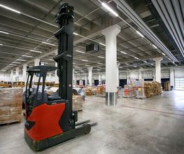 Rhenus Logistics AG Bild 3