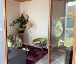 Osteopathie & Hypnose Jan Keuning Bild 8