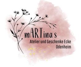 mARTina's Geschenke Ecke Bild 1