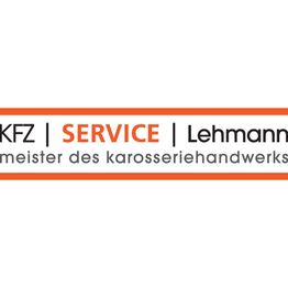 KFZ Service Lehmann