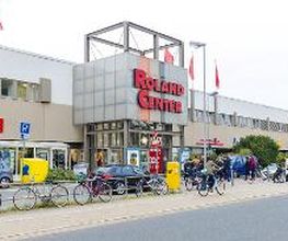 Roland-Center Bremen Bild 1
