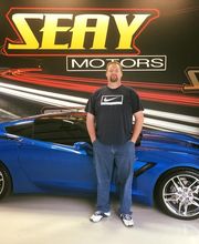 Seay Motors Dealership image 7