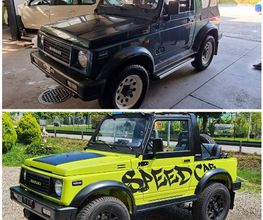 CR Speed-Car S.A. Bild 7