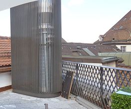 Oppikofer Stahl- und Metallbau AG Bild 4