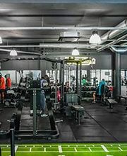 Fitness Park Saint-Denis - Carnot image 5