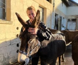 Luana EMINIC HUGO - L'ostéo animaux Bild 3