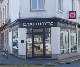 ESPACE IMMO image 1