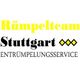 Rümpelteam Stuttgart