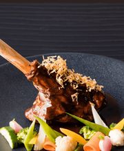 Auberge St. Georges Bild 1