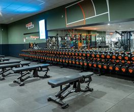 Basic-Fit imagen 2