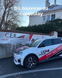 CER GOULAY