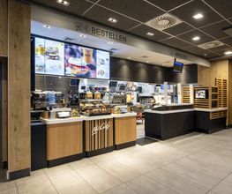 McDonald's Bild 2