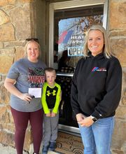 Cartwright Heat & Air image 3