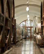 Staatskellerei Zürich Bild 2