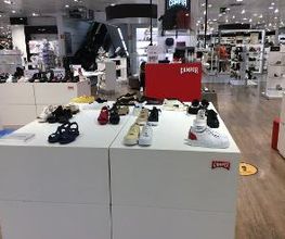 Camper El Corte Ingles Vigo imagen 1