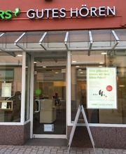 GEERS Hörgeräte Bild 1