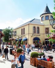 Designer Outlet Roermond afbeelding 5