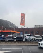 SIXT Autovermietung Saarbrücken Bild 3
