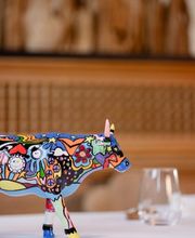 Restaurant Talvo Bild 5