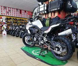 Gallery Cliente