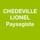 Chedeville Lionel