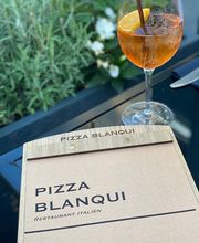 Pizza Blanqui image 2