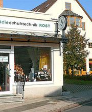 Orthopädie-Schuhtechnik ROST Bild 1