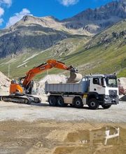 Ming Trax & Bagger AG Bild 1