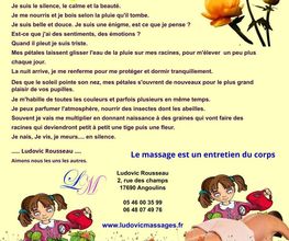 Ludovic Massages image 11
