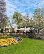 Restaurant und Eiscafé Rossini Bild 1