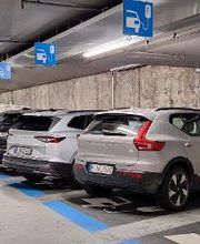 Q-Park Am Alexanderplatz Bild 8