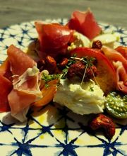 Restaurant Hildegard Bild 9