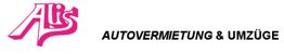 Alis Autovermietung und Umzüge Adelheim GmbH