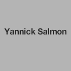 M. Salmon Yannick