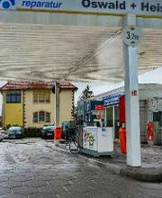 EFA/bft Tankautomat Bild 2