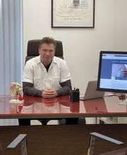 Cabinet Médical BRENN Steve Bild 1