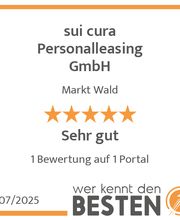 werkenntdenBESTEN.de Qualitätssiegel