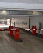 Q-Park City Parkhaus Bild 6